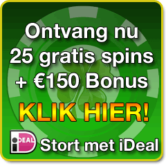 Klavercasino bonus bij Registreren